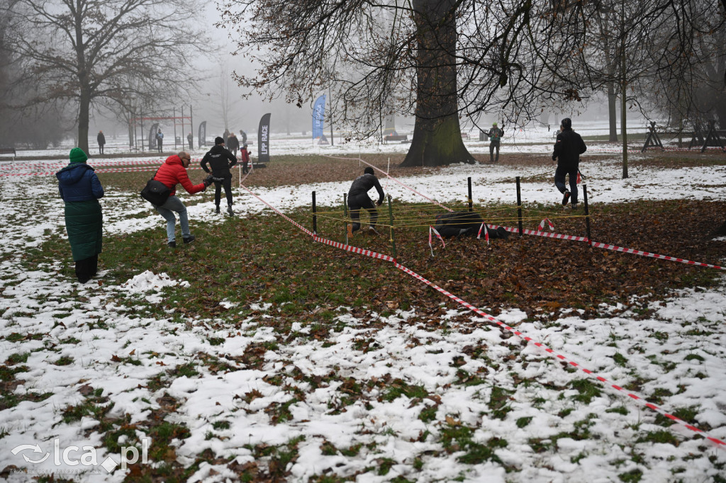 FINAŁ LEGNICA MOVEMBER: MOVE & REMEMBER!