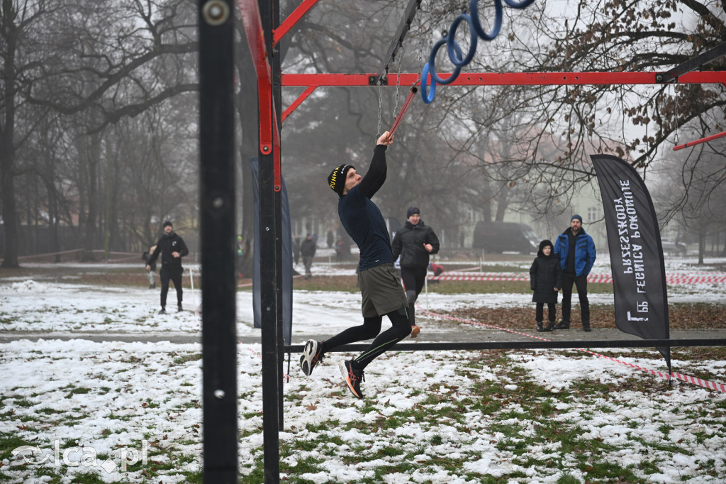 FINAŁ LEGNICA MOVEMBER: MOVE & REMEMBER!