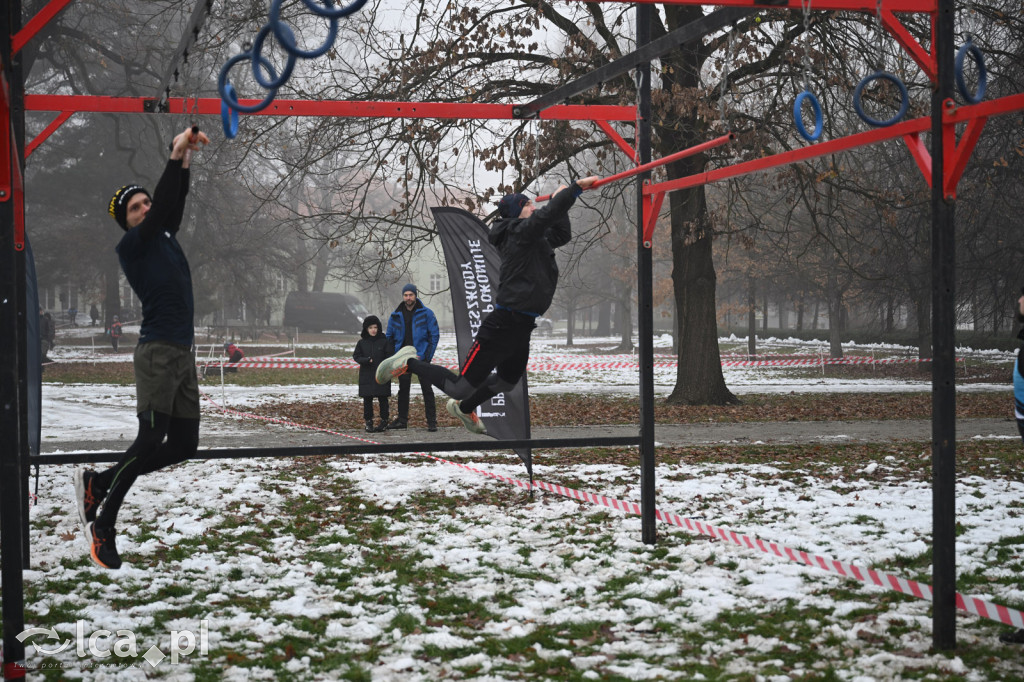 FINAŁ LEGNICA MOVEMBER: MOVE & REMEMBER!