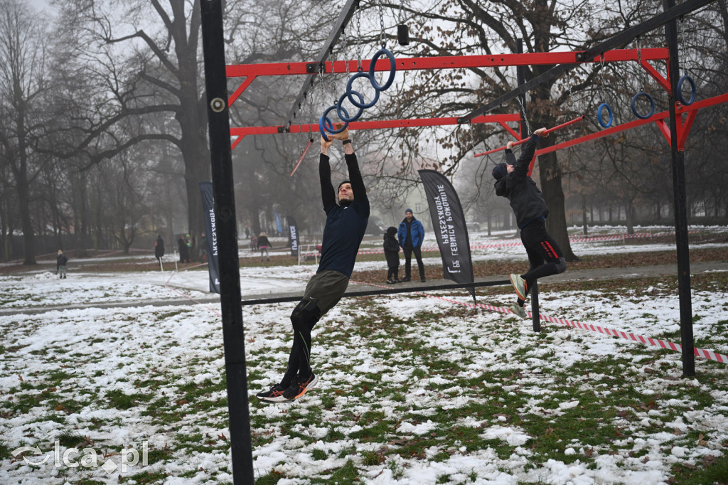 FINAŁ LEGNICA MOVEMBER: MOVE & REMEMBER!