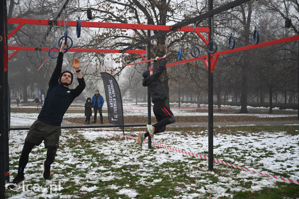 FINAŁ LEGNICA MOVEMBER: MOVE & REMEMBER!