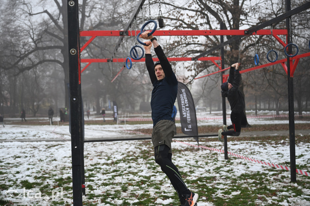 FINAŁ LEGNICA MOVEMBER: MOVE & REMEMBER!