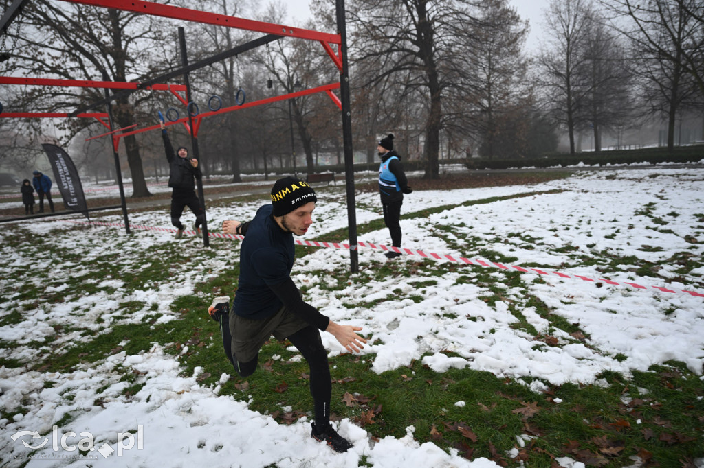 FINAŁ LEGNICA MOVEMBER: MOVE & REMEMBER!