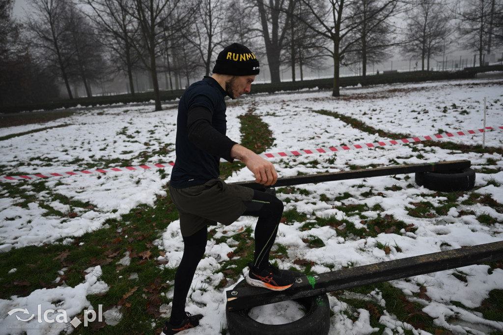 FINAŁ LEGNICA MOVEMBER: MOVE & REMEMBER!