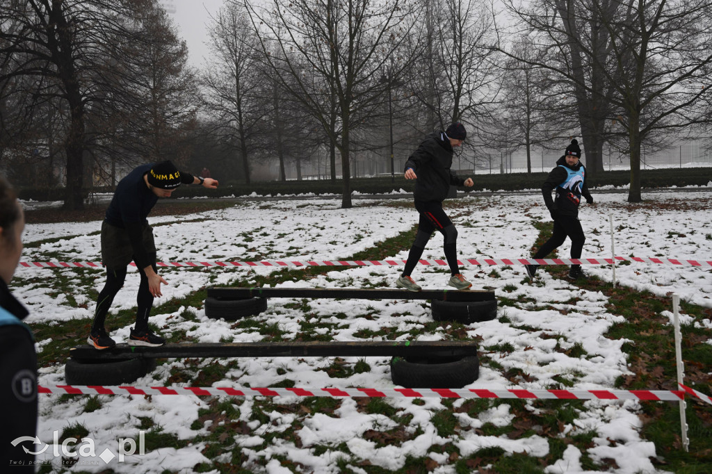 FINAŁ LEGNICA MOVEMBER: MOVE & REMEMBER!