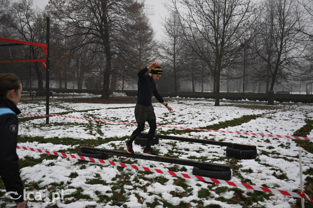 FINAŁ LEGNICA MOVEMBER: MOVE & REMEMBER!
