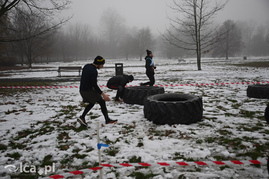 FINAŁ LEGNICA MOVEMBER: MOVE & REMEMBER!