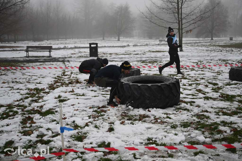 FINAŁ LEGNICA MOVEMBER: MOVE & REMEMBER!