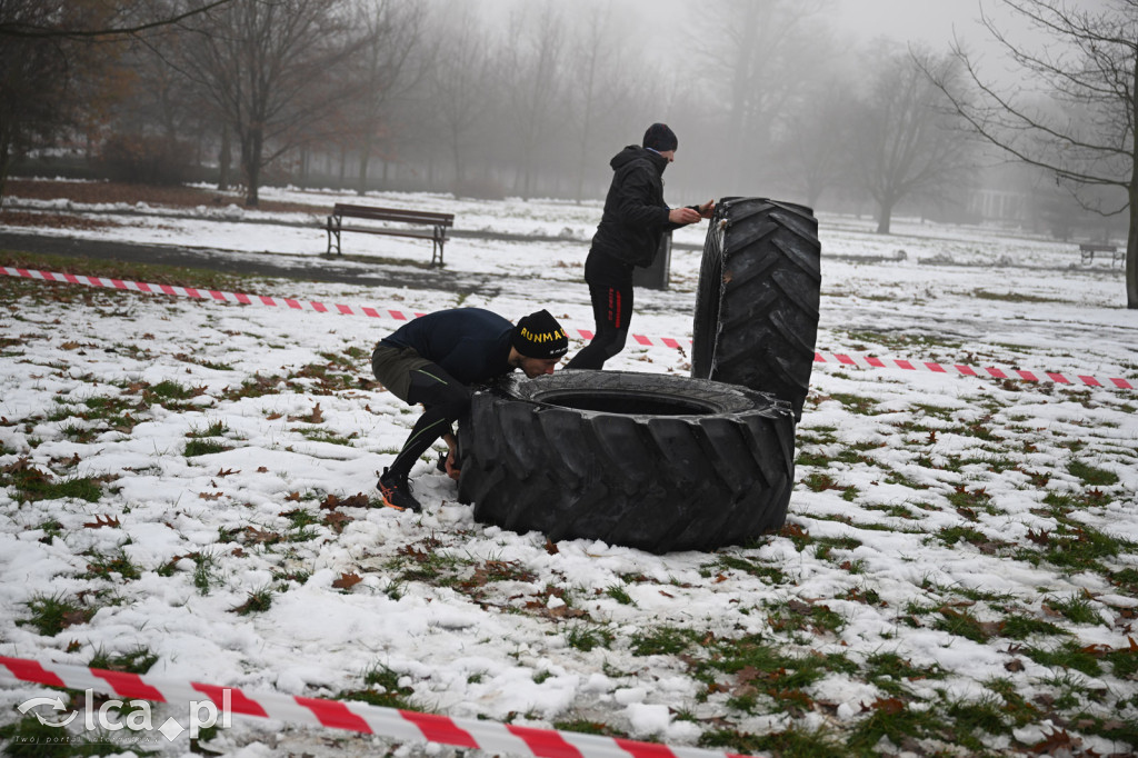 FINAŁ LEGNICA MOVEMBER: MOVE & REMEMBER!
