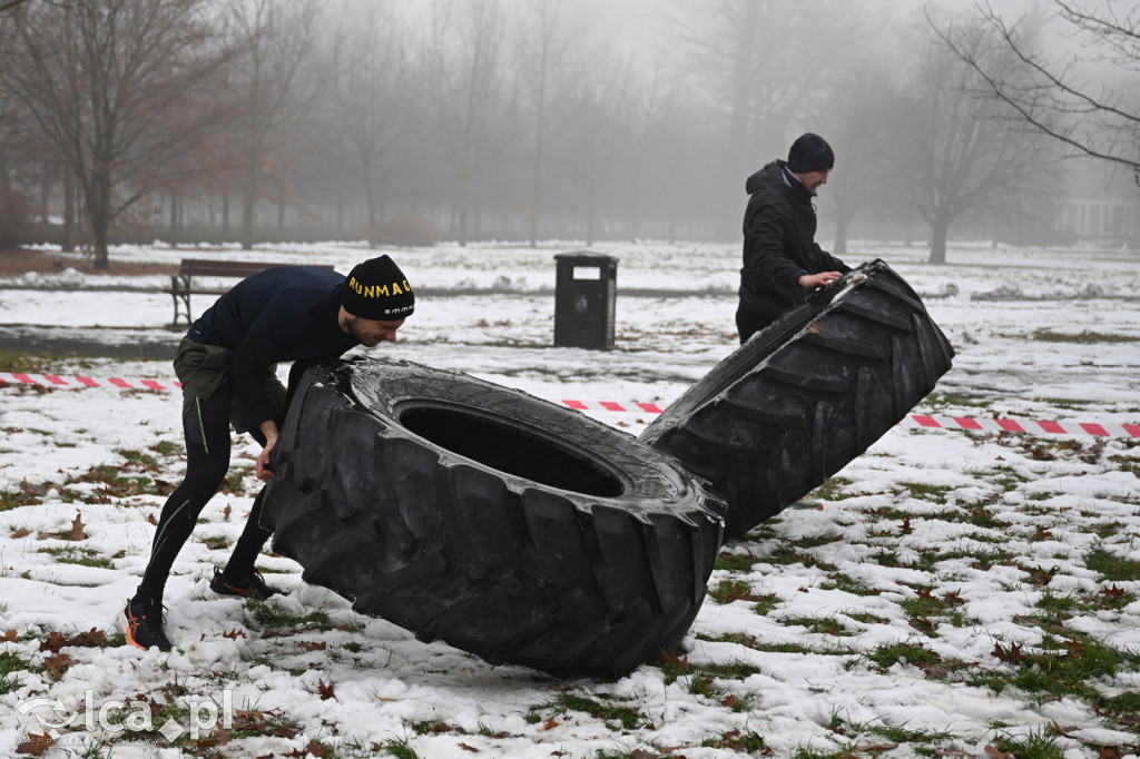 FINAŁ LEGNICA MOVEMBER: MOVE & REMEMBER!