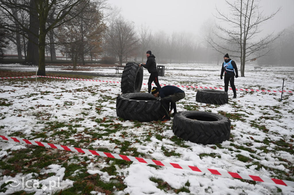 FINAŁ LEGNICA MOVEMBER: MOVE & REMEMBER!
