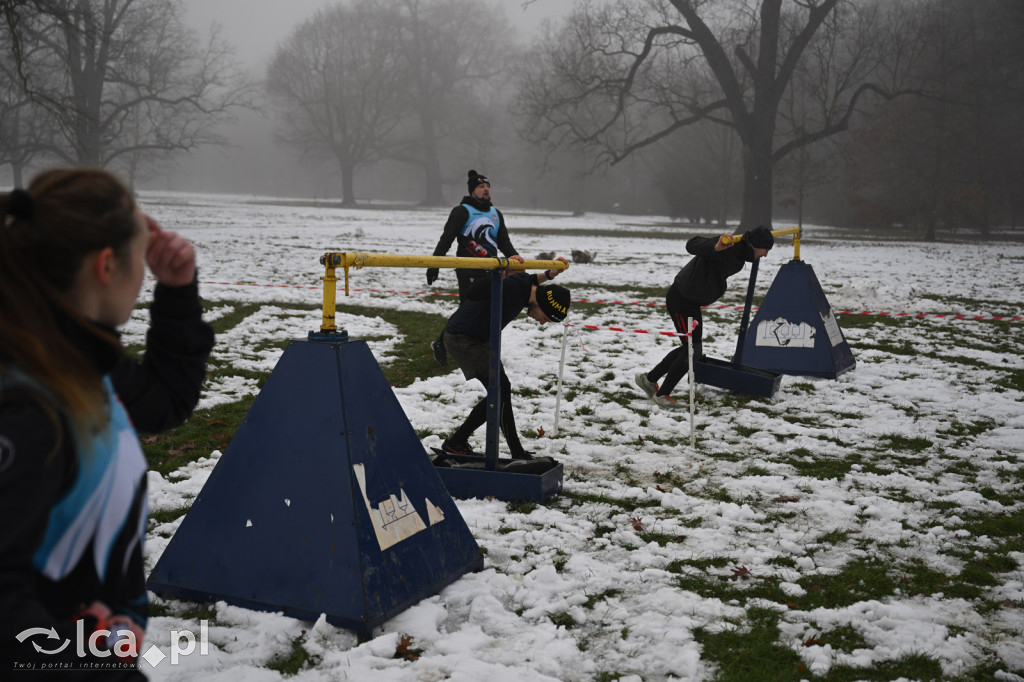 FINAŁ LEGNICA MOVEMBER: MOVE & REMEMBER!