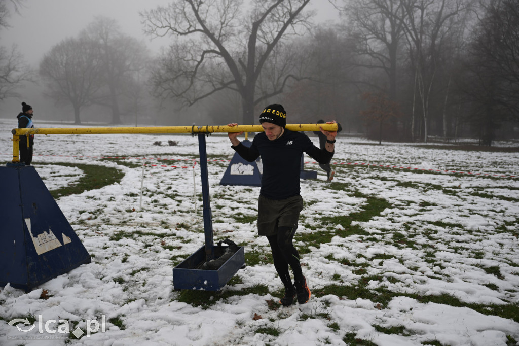 FINAŁ LEGNICA MOVEMBER: MOVE & REMEMBER!