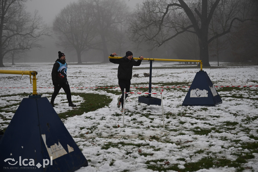 FINAŁ LEGNICA MOVEMBER: MOVE & REMEMBER!