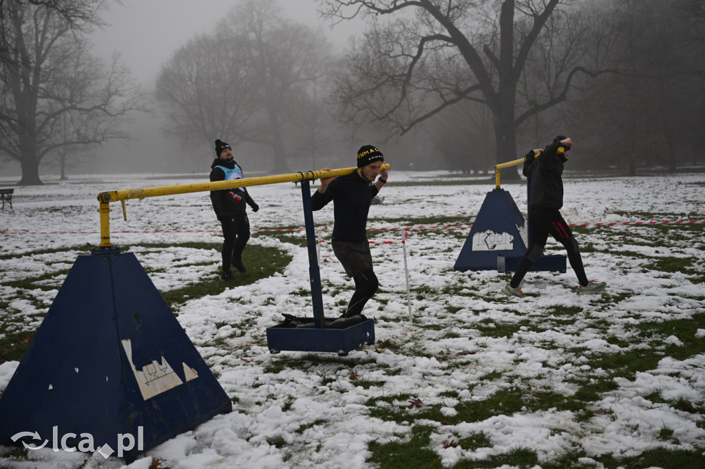 FINAŁ LEGNICA MOVEMBER: MOVE & REMEMBER!