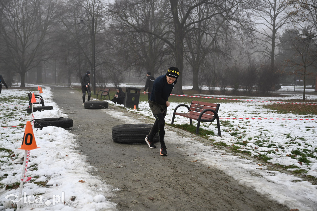 FINAŁ LEGNICA MOVEMBER: MOVE & REMEMBER!