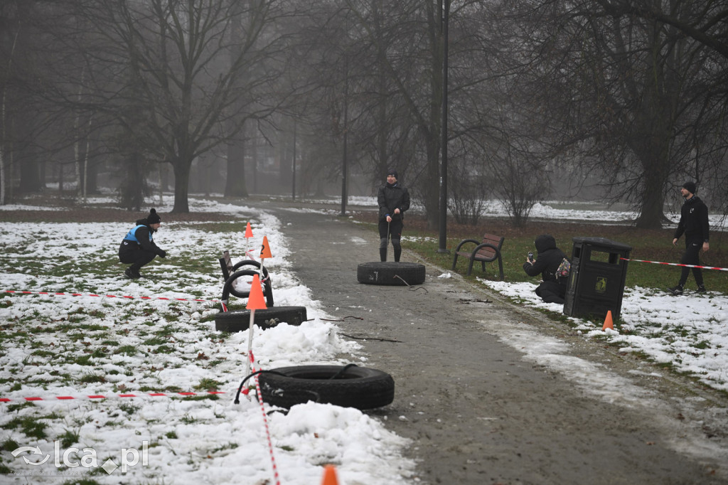 FINAŁ LEGNICA MOVEMBER: MOVE & REMEMBER!