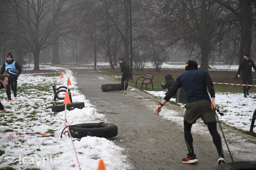 FINAŁ LEGNICA MOVEMBER: MOVE & REMEMBER!