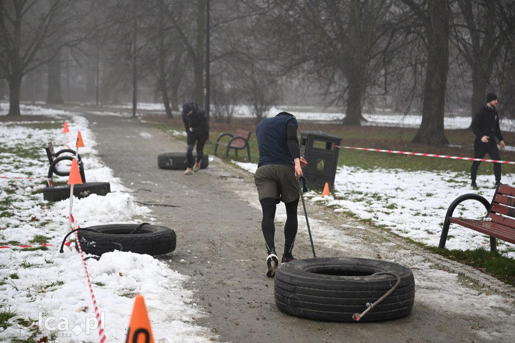 FINAŁ LEGNICA MOVEMBER: MOVE & REMEMBER!