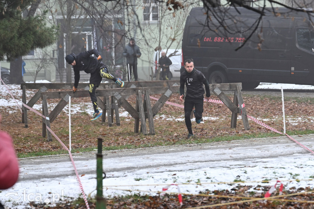 FINAŁ LEGNICA MOVEMBER: MOVE & REMEMBER!