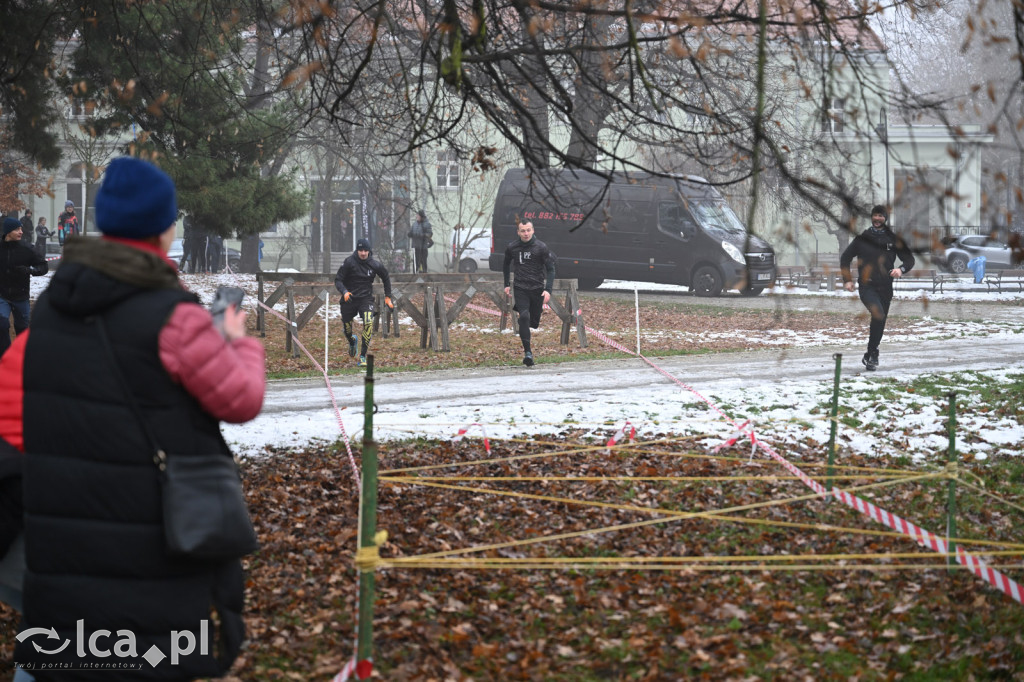 FINAŁ LEGNICA MOVEMBER: MOVE & REMEMBER!