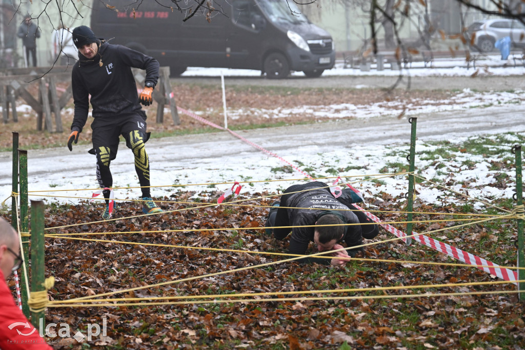 FINAŁ LEGNICA MOVEMBER: MOVE & REMEMBER!