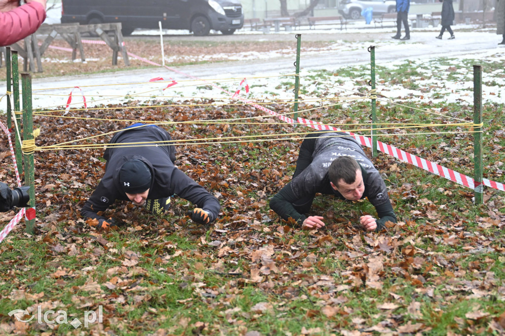 FINAŁ LEGNICA MOVEMBER: MOVE & REMEMBER!