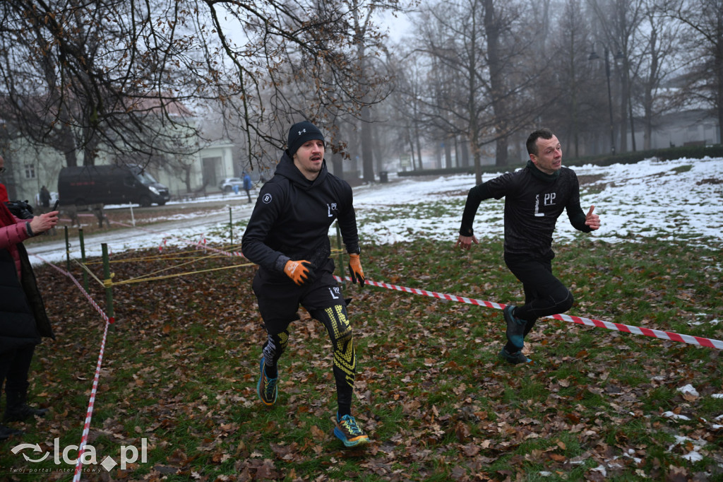 FINAŁ LEGNICA MOVEMBER: MOVE & REMEMBER!
