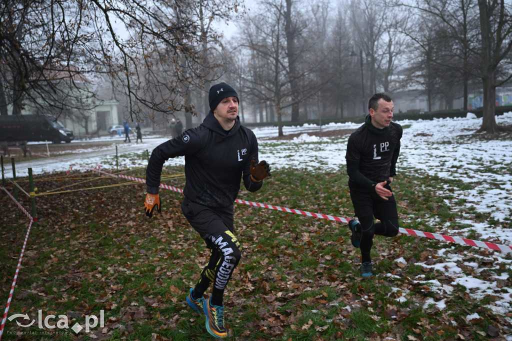 FINAŁ LEGNICA MOVEMBER: MOVE & REMEMBER!