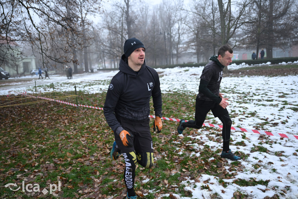 FINAŁ LEGNICA MOVEMBER: MOVE & REMEMBER!