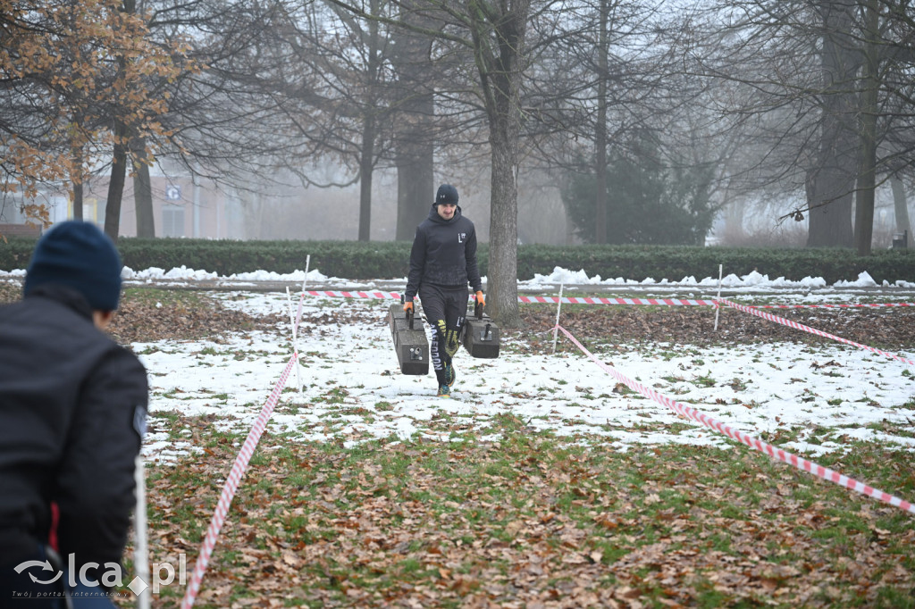 FINAŁ LEGNICA MOVEMBER: MOVE & REMEMBER!