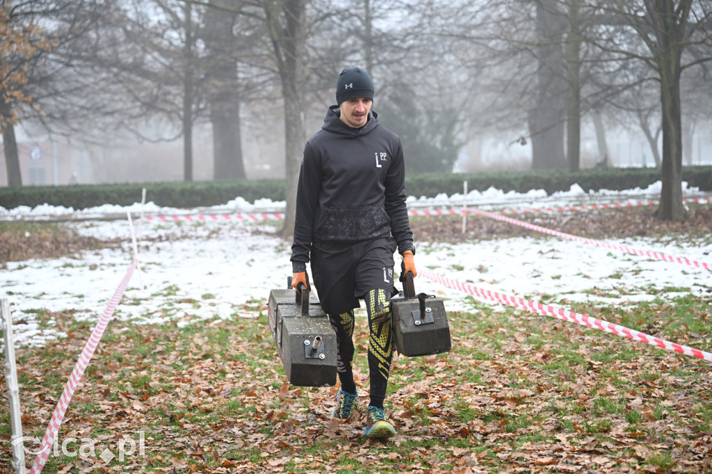 FINAŁ LEGNICA MOVEMBER: MOVE & REMEMBER!