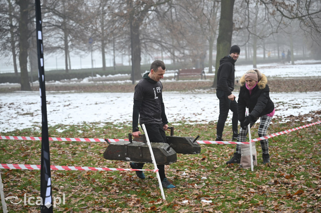 FINAŁ LEGNICA MOVEMBER: MOVE & REMEMBER!