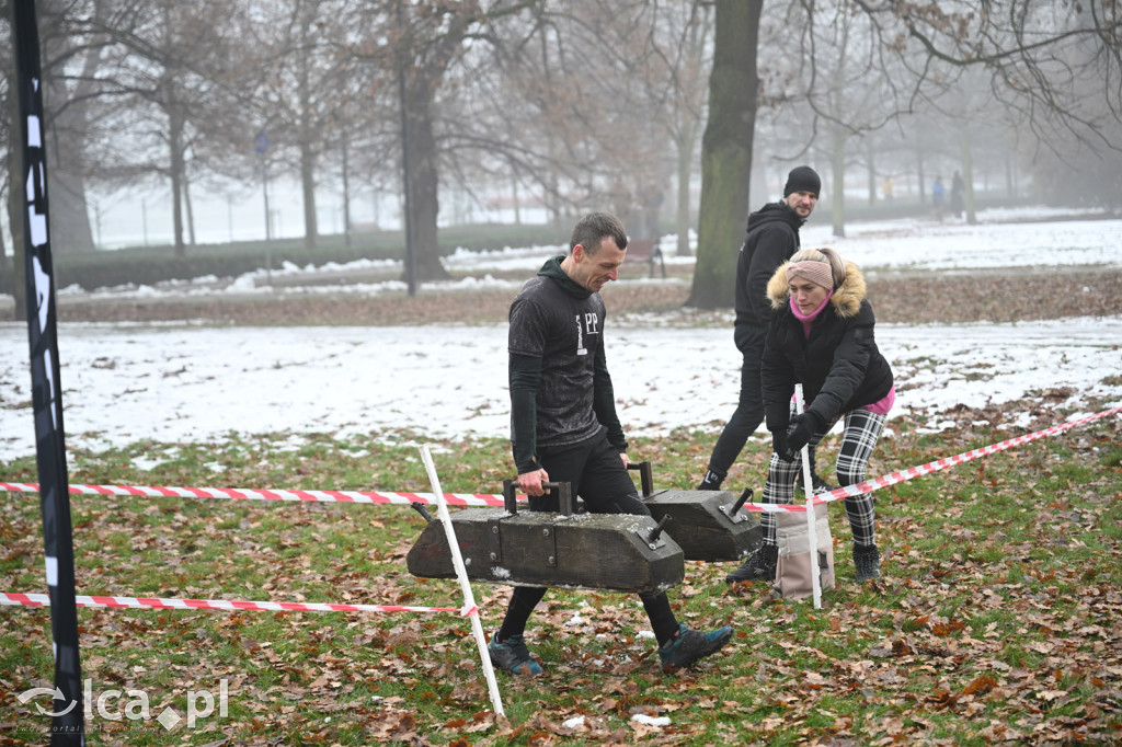 FINAŁ LEGNICA MOVEMBER: MOVE & REMEMBER!