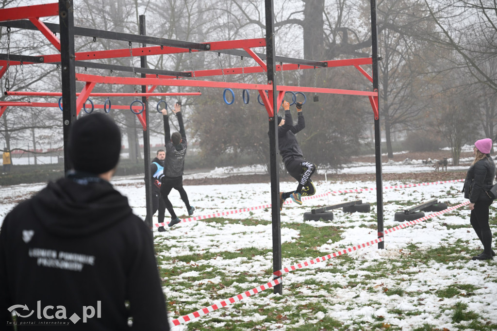 FINAŁ LEGNICA MOVEMBER: MOVE & REMEMBER!