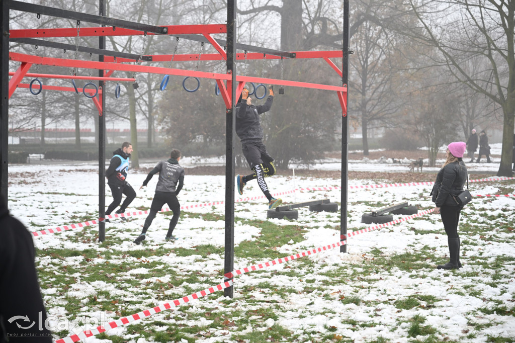 FINAŁ LEGNICA MOVEMBER: MOVE & REMEMBER!