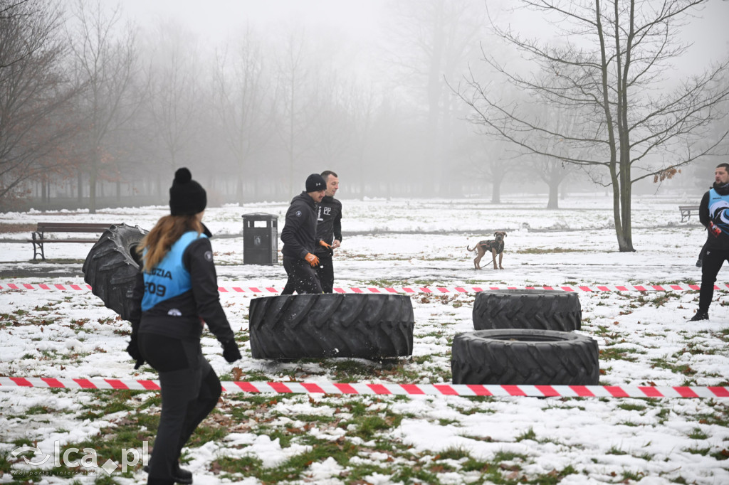 FINAŁ LEGNICA MOVEMBER: MOVE & REMEMBER!