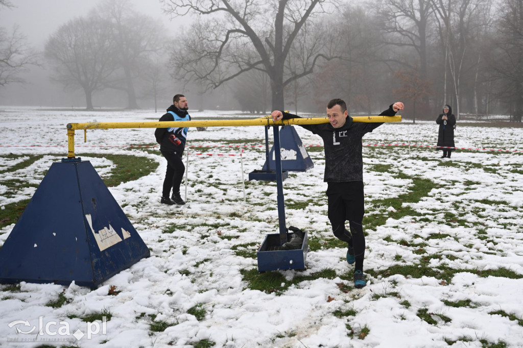 FINAŁ LEGNICA MOVEMBER: MOVE & REMEMBER!