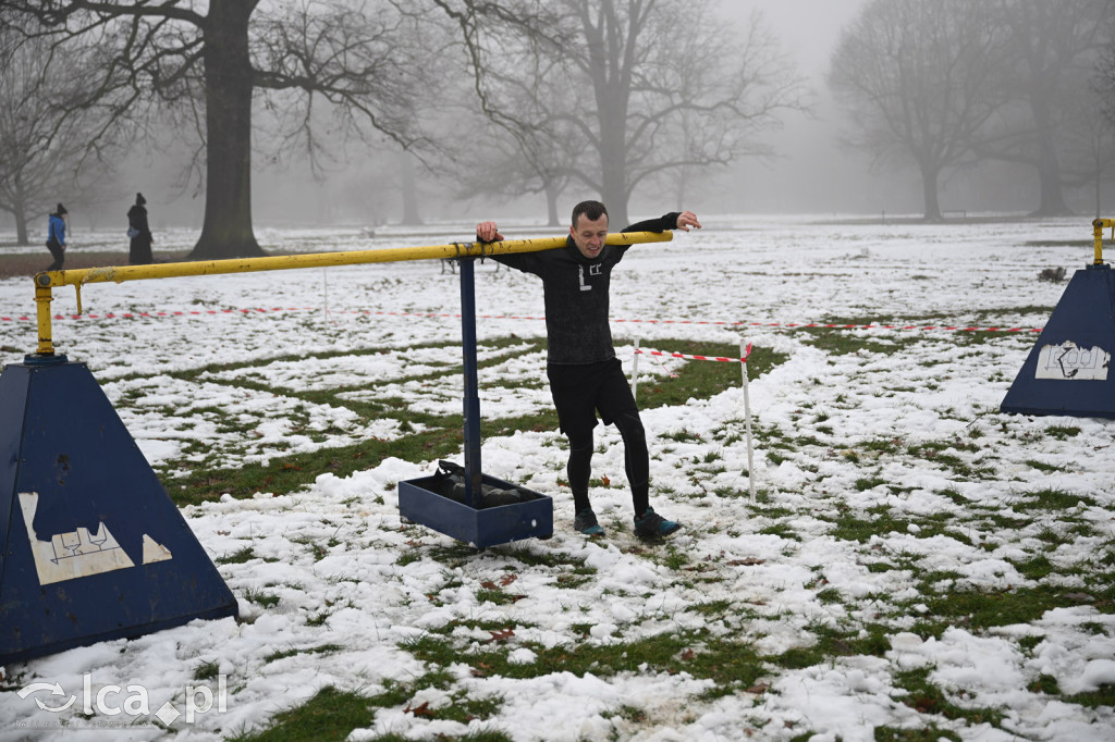 FINAŁ LEGNICA MOVEMBER: MOVE & REMEMBER!