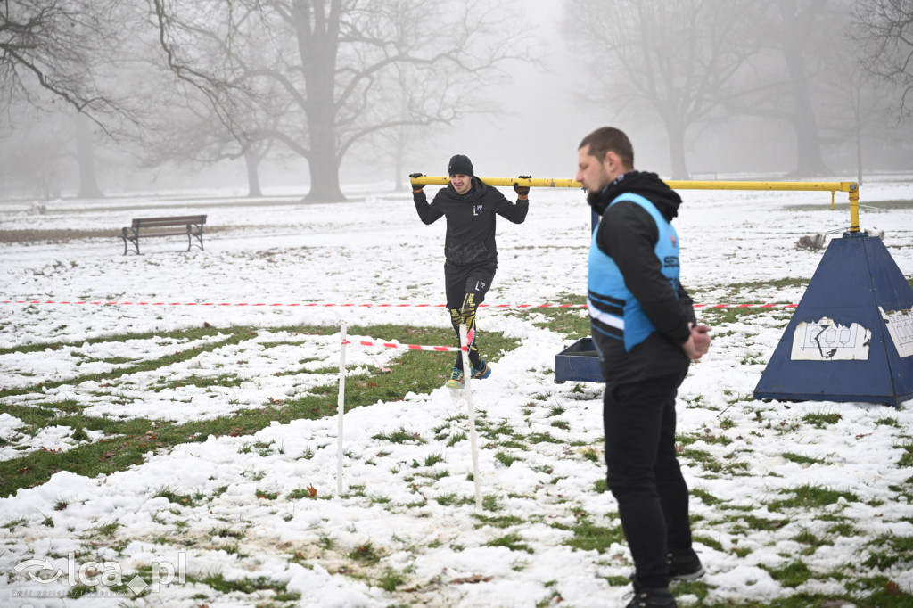 FINAŁ LEGNICA MOVEMBER: MOVE & REMEMBER!
