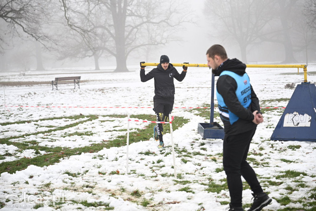 FINAŁ LEGNICA MOVEMBER: MOVE & REMEMBER!