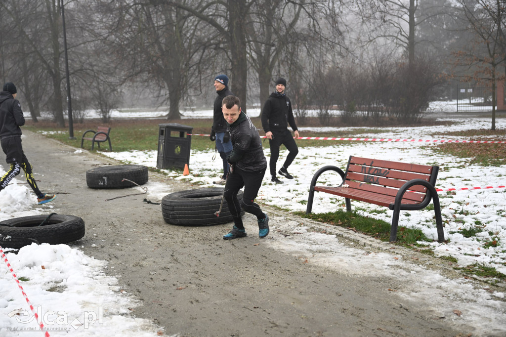 FINAŁ LEGNICA MOVEMBER: MOVE & REMEMBER!