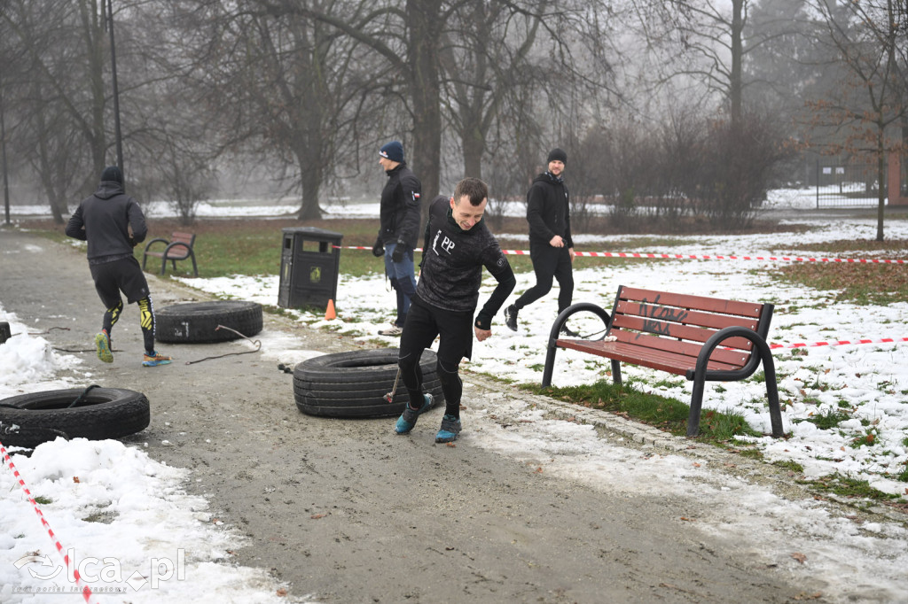 FINAŁ LEGNICA MOVEMBER: MOVE & REMEMBER!