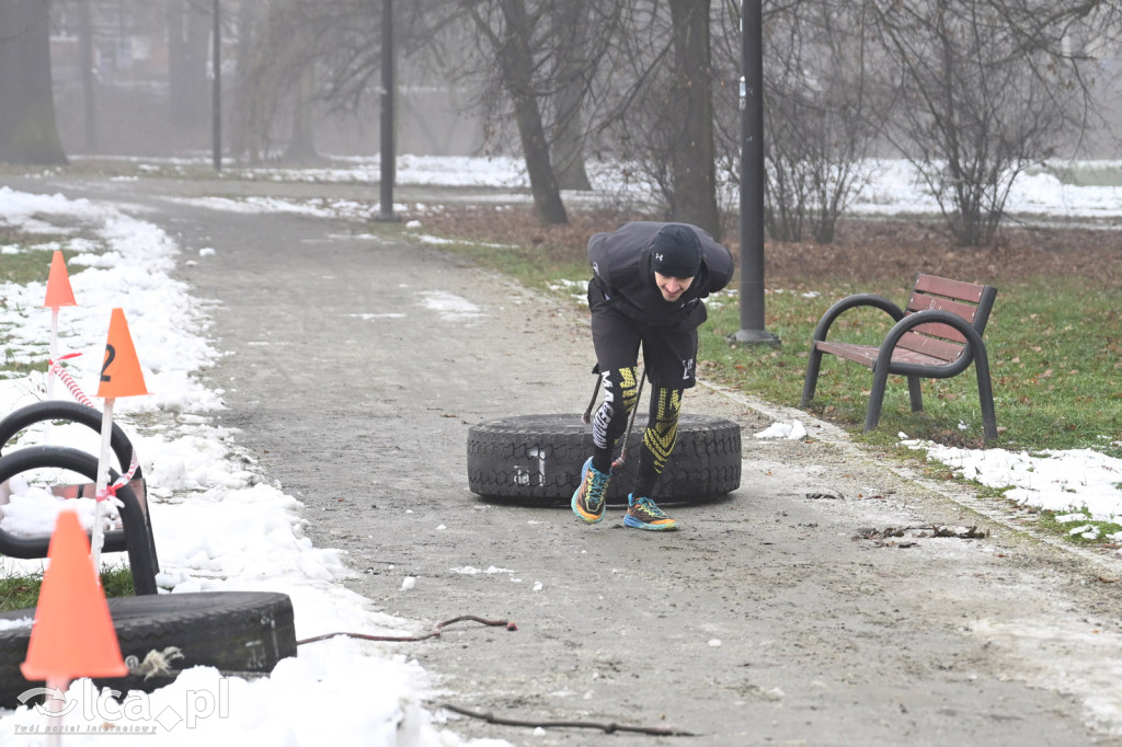 FINAŁ LEGNICA MOVEMBER: MOVE & REMEMBER!