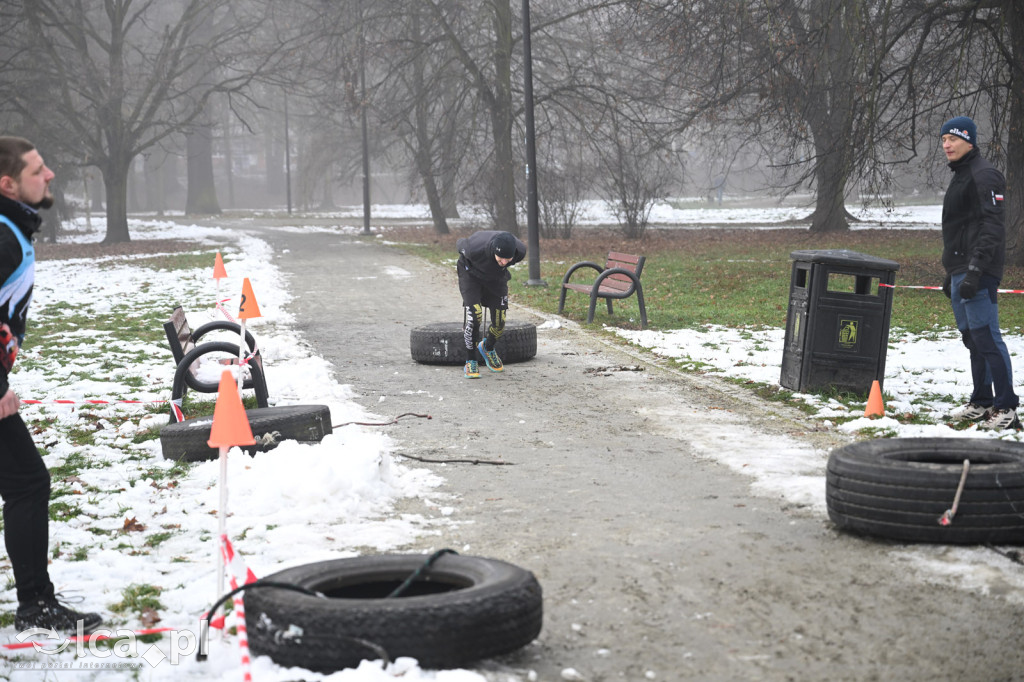 FINAŁ LEGNICA MOVEMBER: MOVE & REMEMBER!