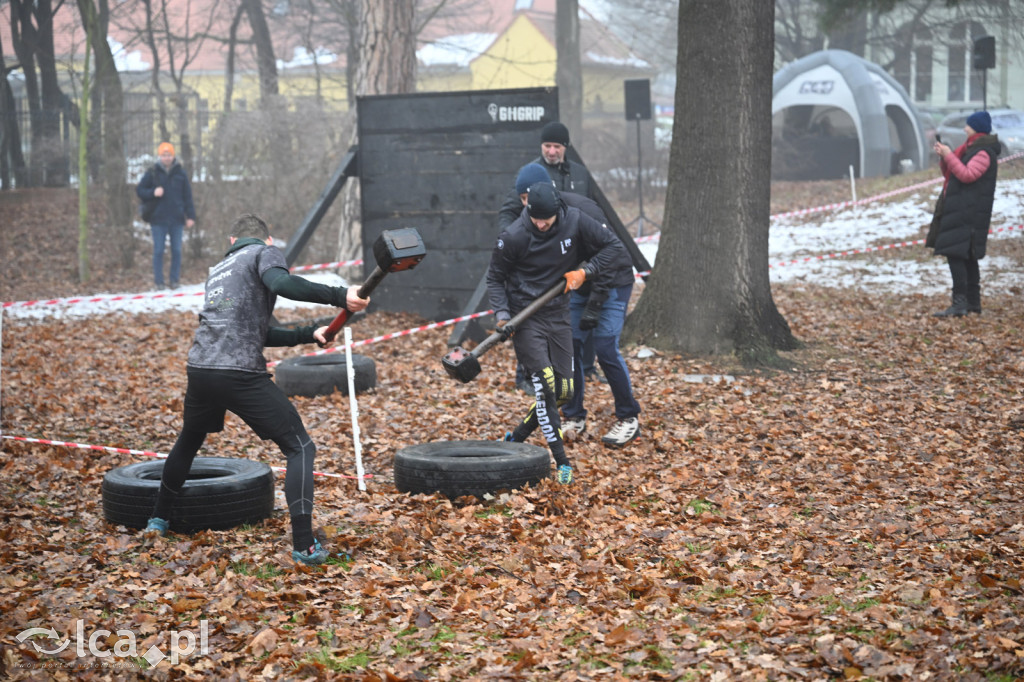 FINAŁ LEGNICA MOVEMBER: MOVE & REMEMBER!