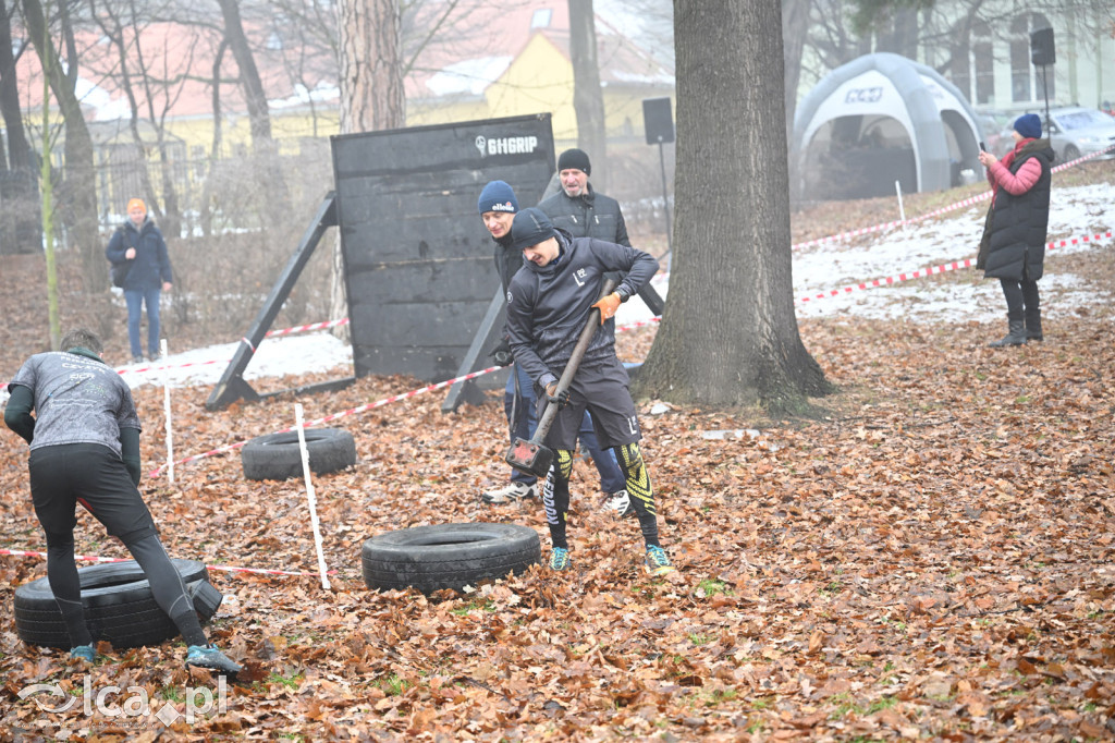 FINAŁ LEGNICA MOVEMBER: MOVE & REMEMBER!