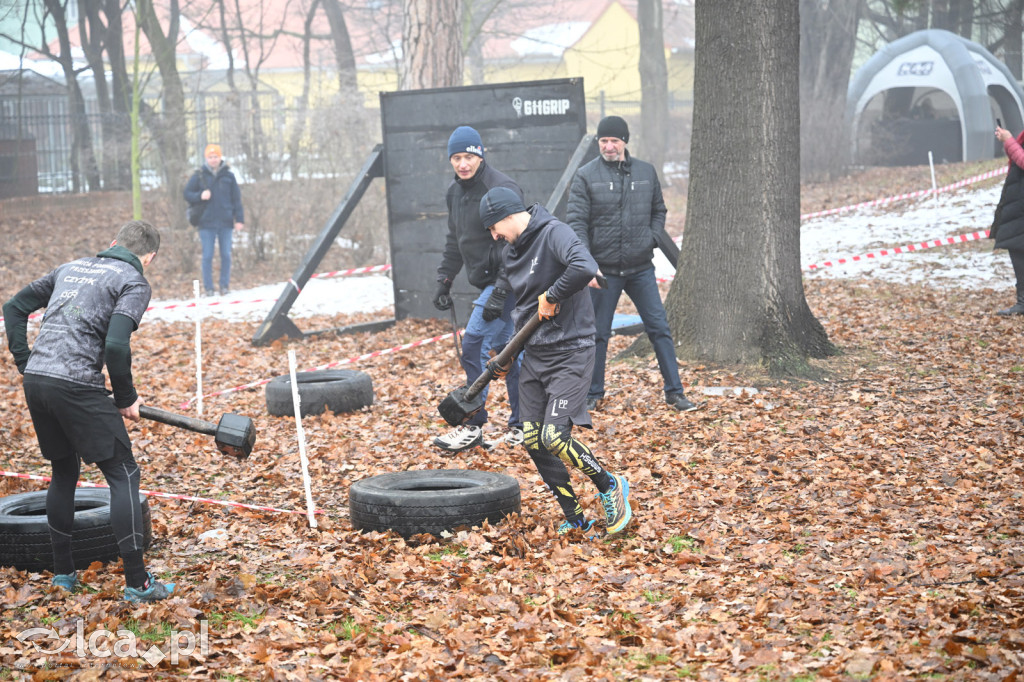 FINAŁ LEGNICA MOVEMBER: MOVE & REMEMBER!
