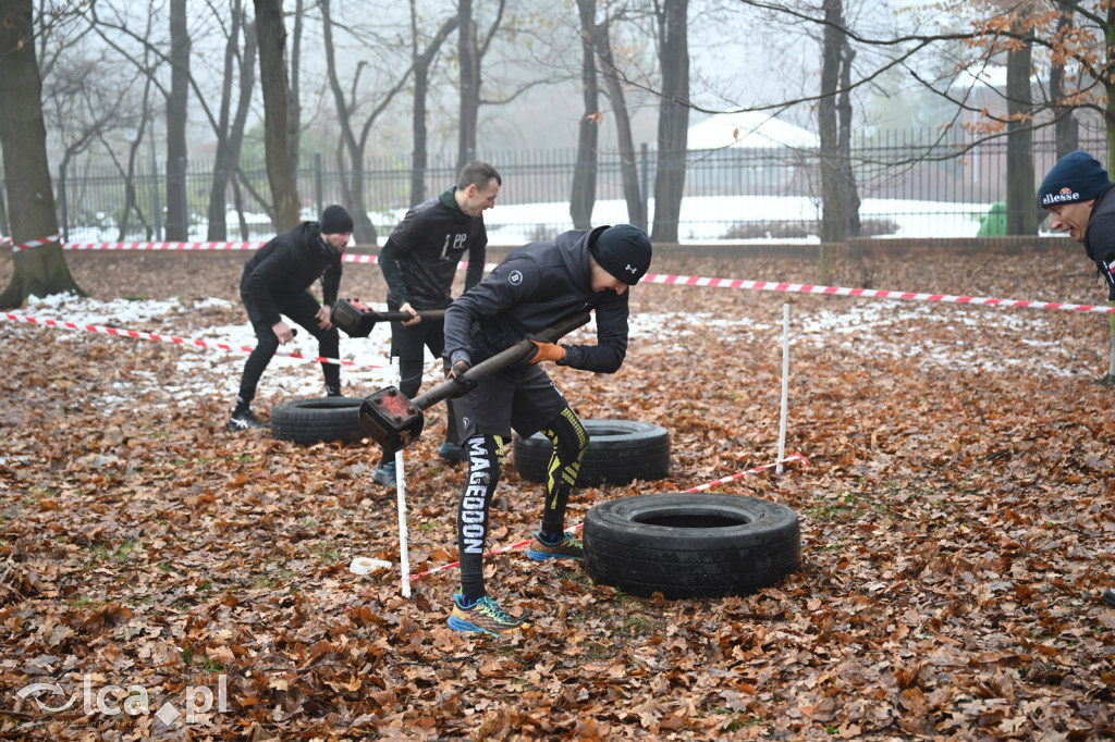 FINAŁ LEGNICA MOVEMBER: MOVE & REMEMBER!