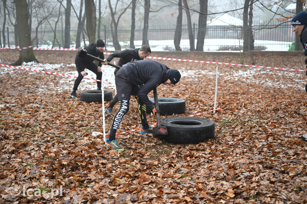 FINAŁ LEGNICA MOVEMBER: MOVE & REMEMBER!